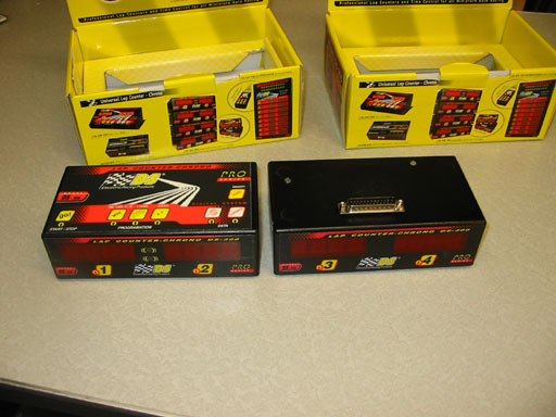 Lap counter3