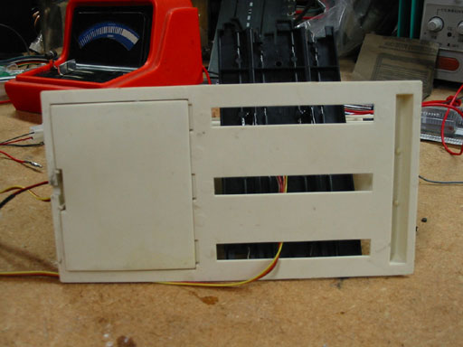 Computer screen