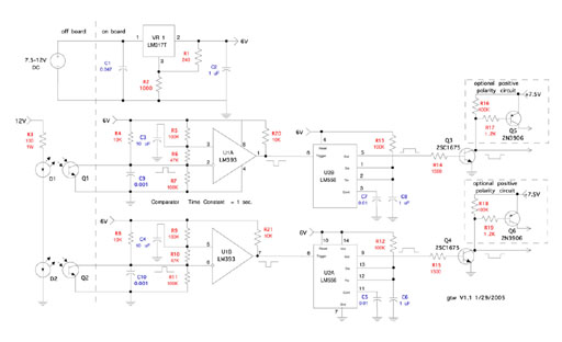 Schematic