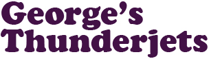 George's T-jets